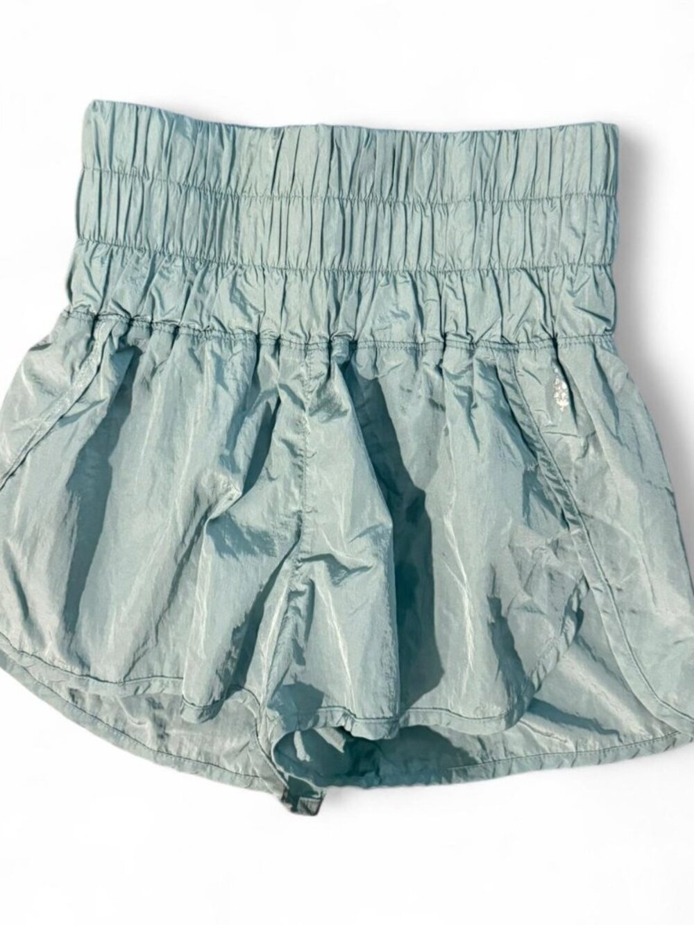 Free People Movement Shorts